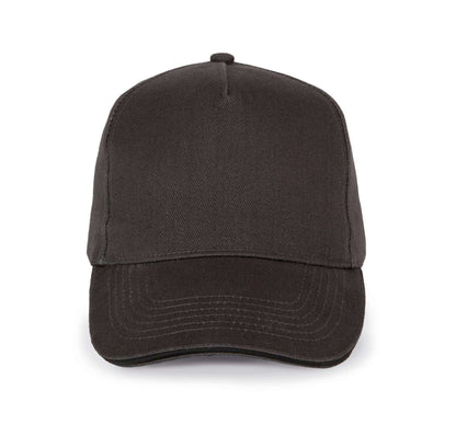 KP189 Dark Grey/Black