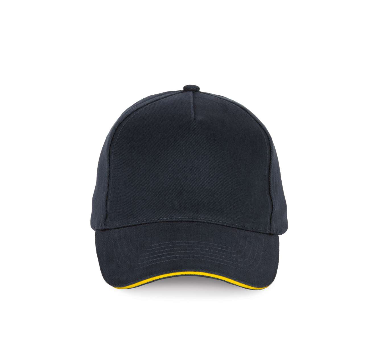 KP189 Navy/Yellow