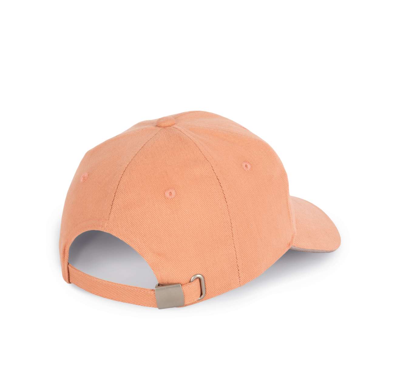 KP198 Metal Grey/White