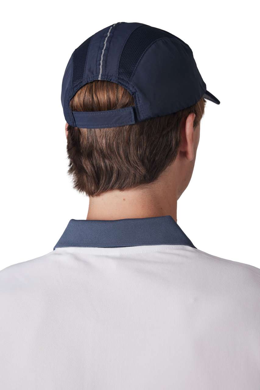 SPORTS CAP - Black - Additional