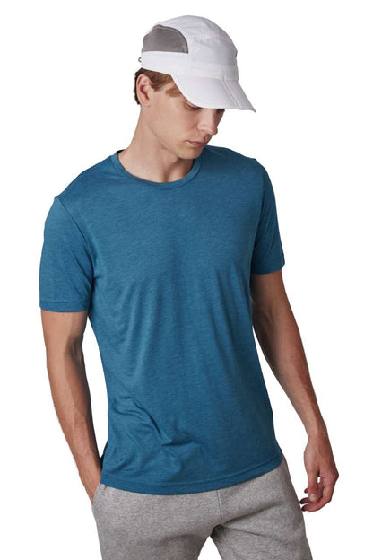 FOLDABLE SPORTS CAP - Red/Grey - Additional