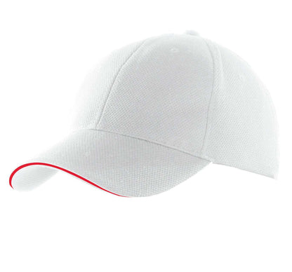 SPORTS CAP - Black/Grey - Additional