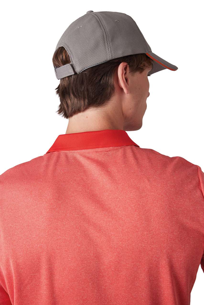 SPORTS CAP - Black/Grey - Additional