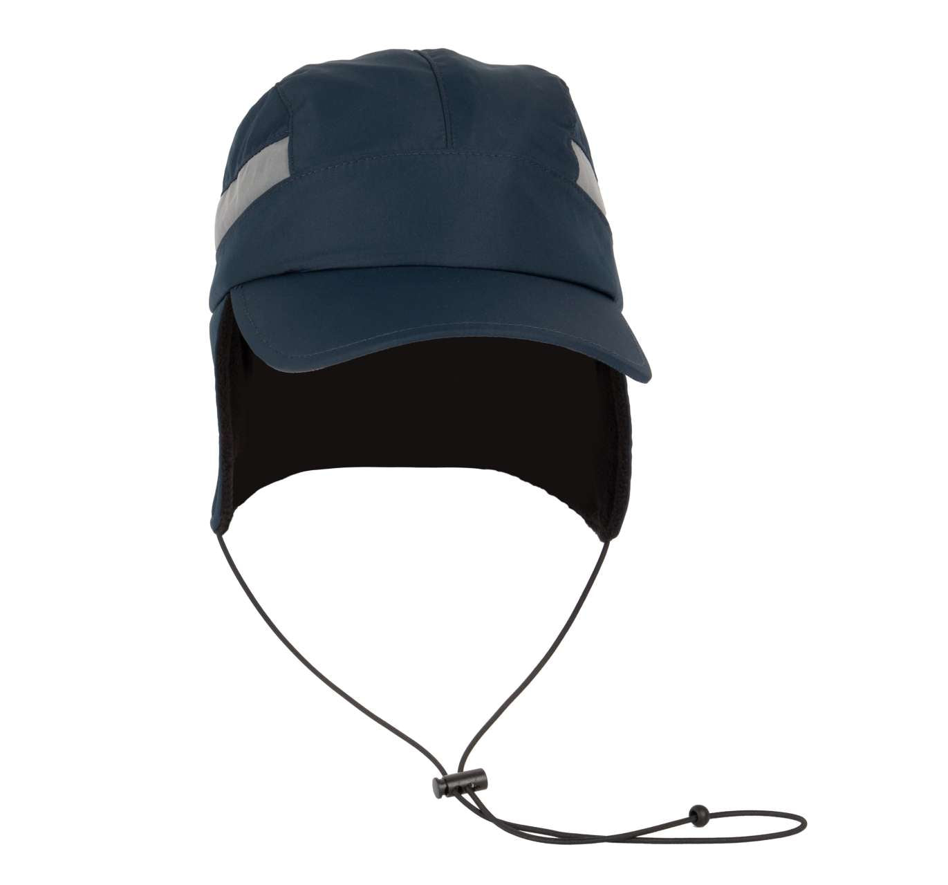 WINTER CAP/BEANIE - Navy - colorimageurl