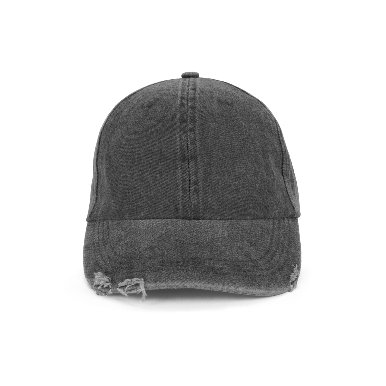 KP235 Washed Black