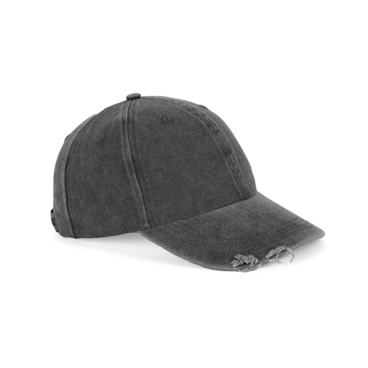 KP235 Washed Black