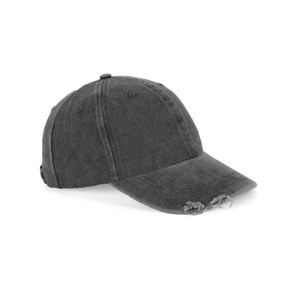 KP235 Washed Black