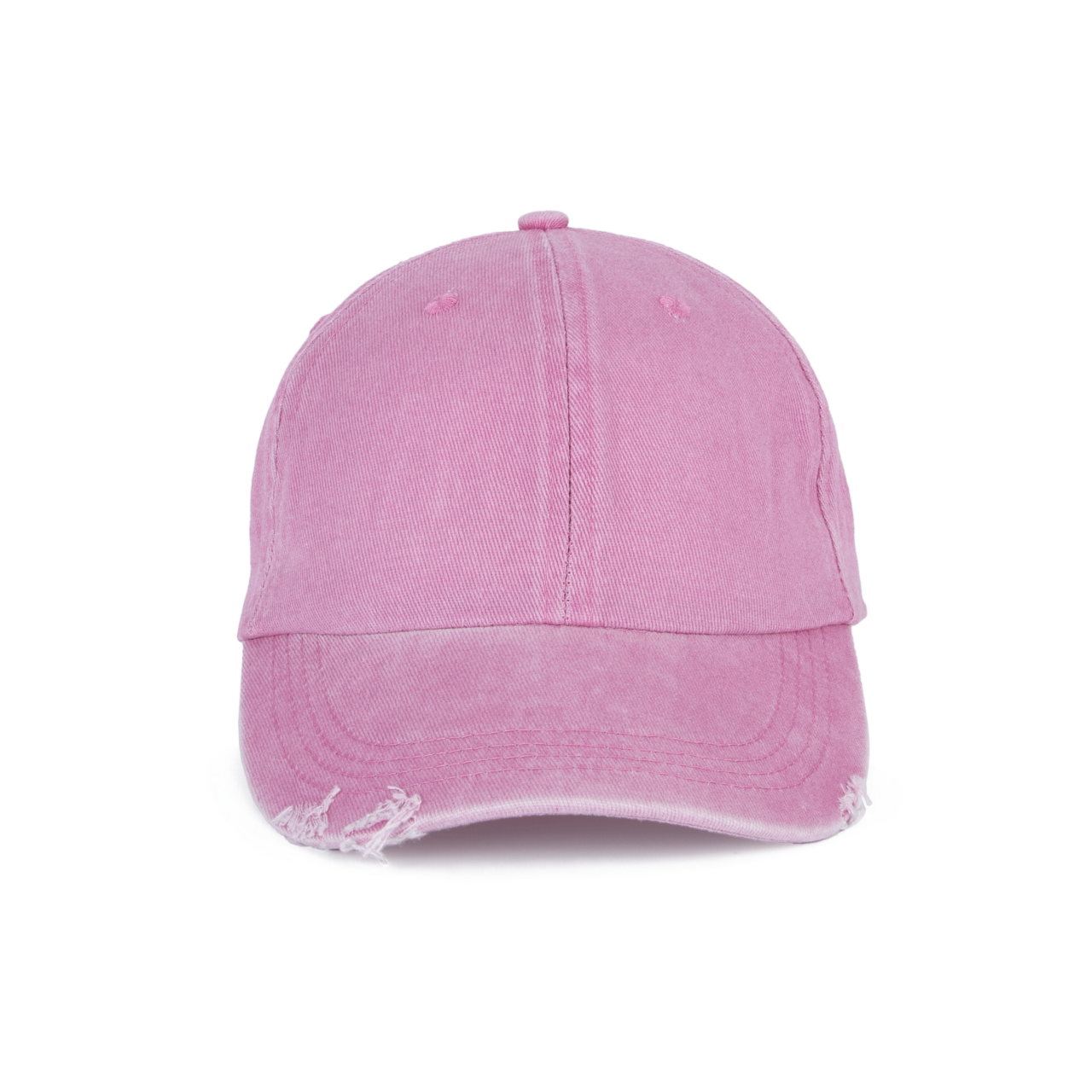 KP235 Washed Dark Pink