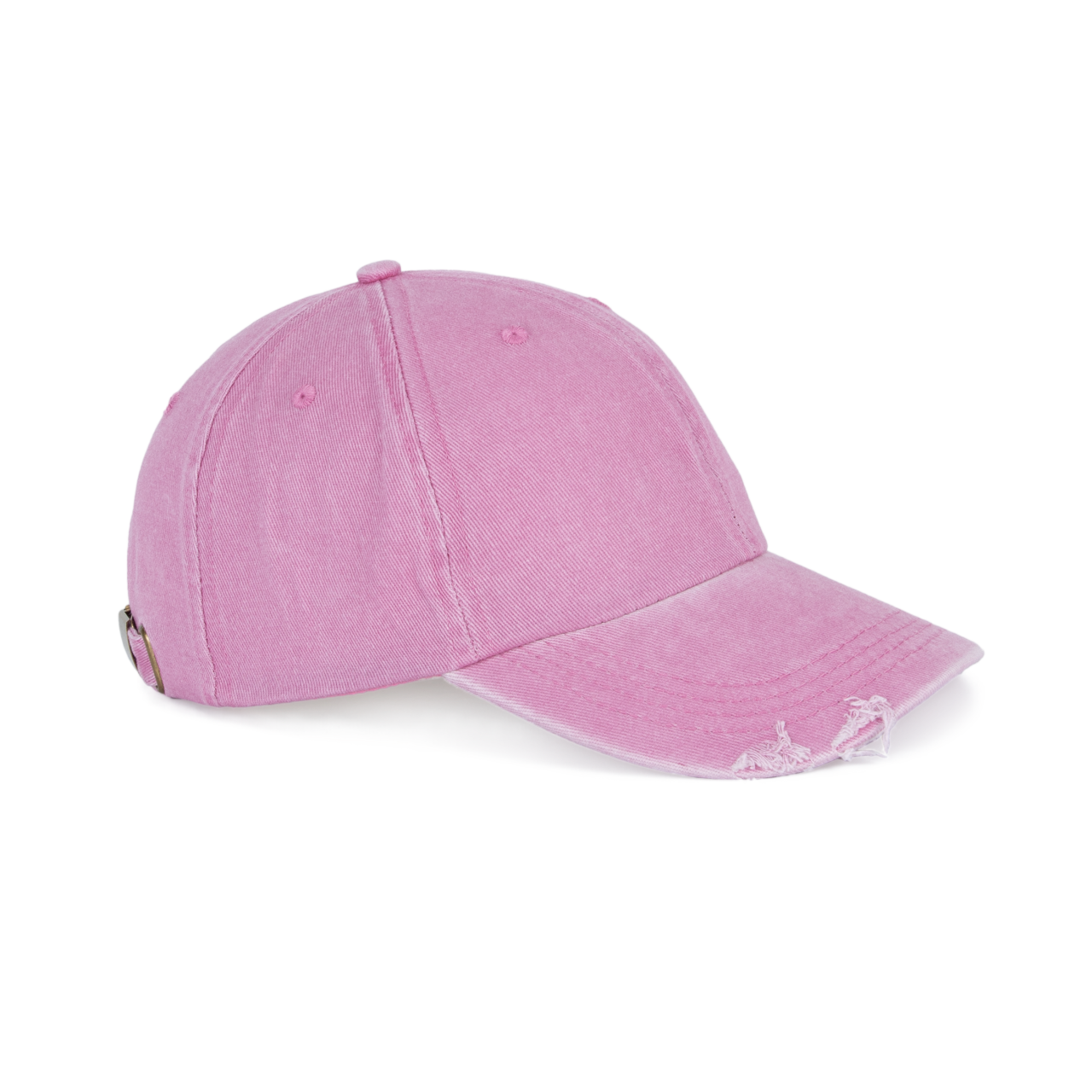 KP235 Washed Dark Pink