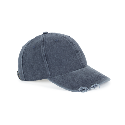 KP235 Washed Navy