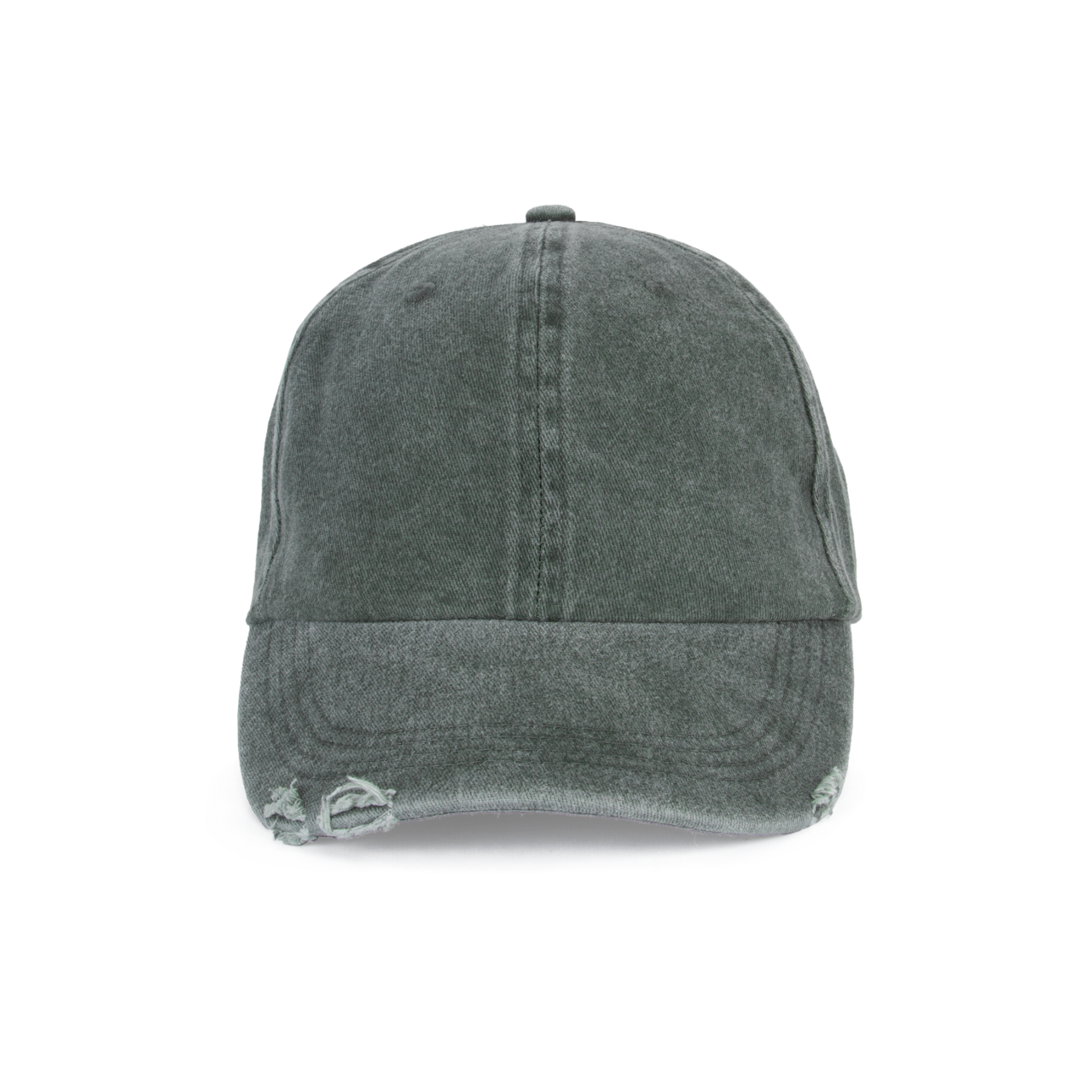 KP235 Washed Storm Grey