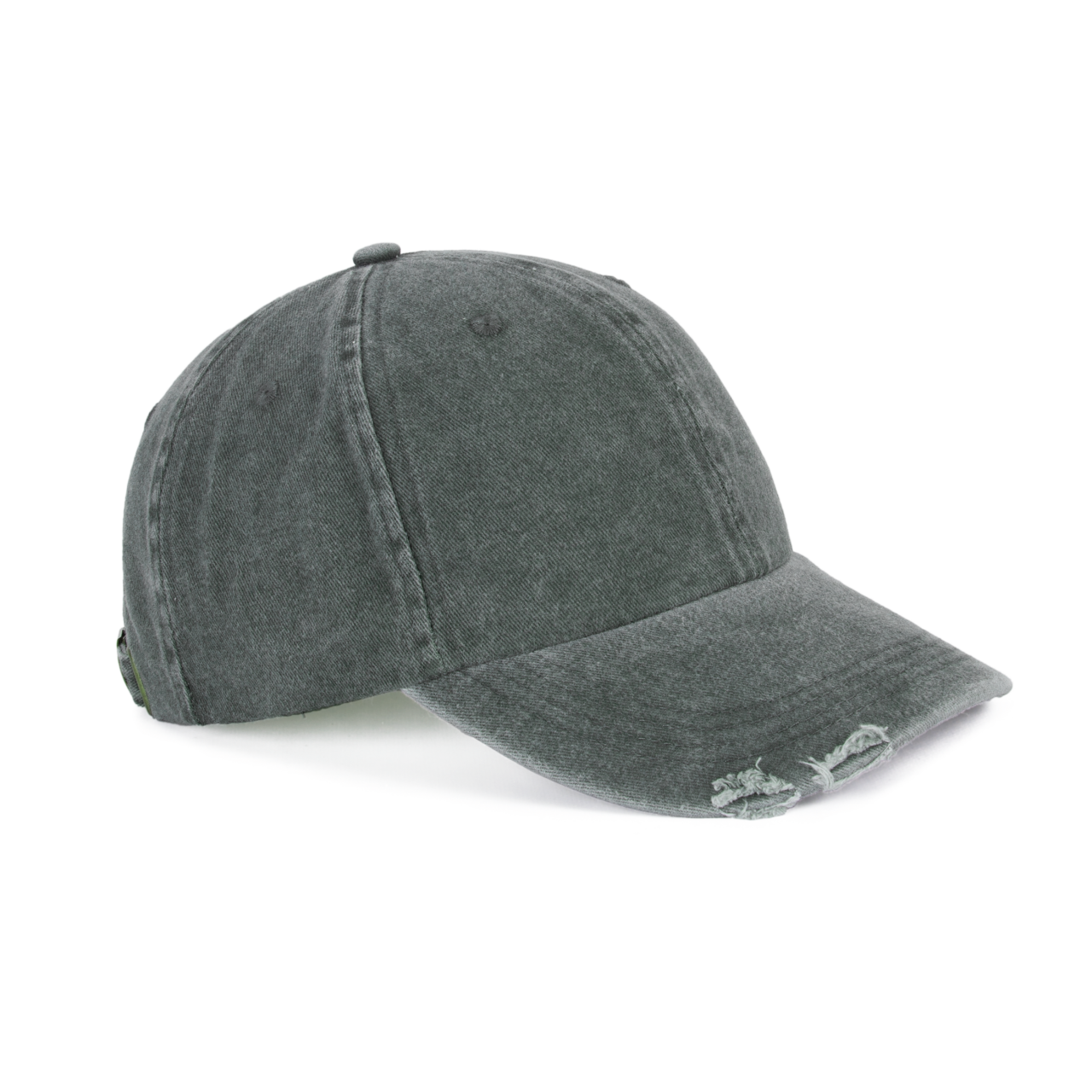 KP235 Washed Storm Grey