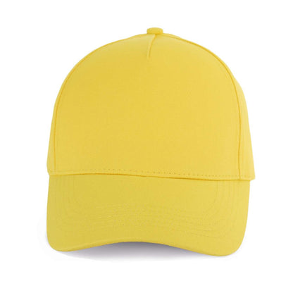 KP351 Blazing Yellow