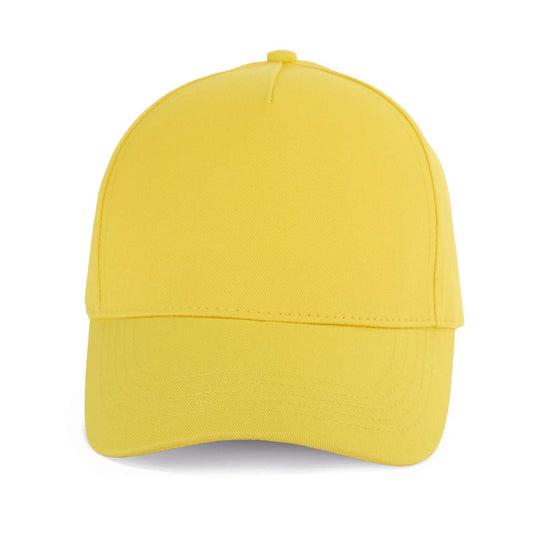 KP352 Blazing Yellow