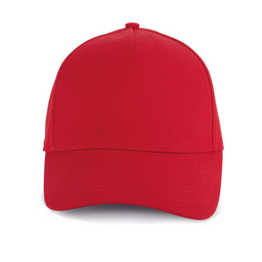 KP352 Classic Red