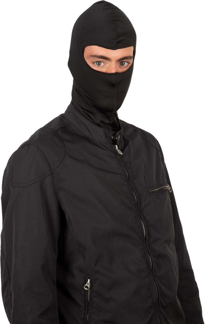 BALACLAVA - Black - Model