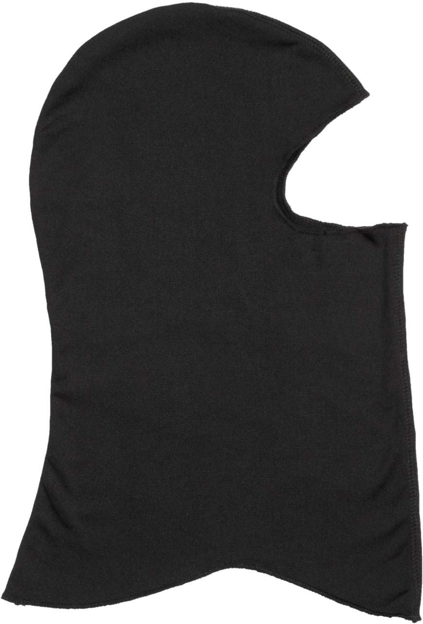 BALACLAVA - Black - Additional