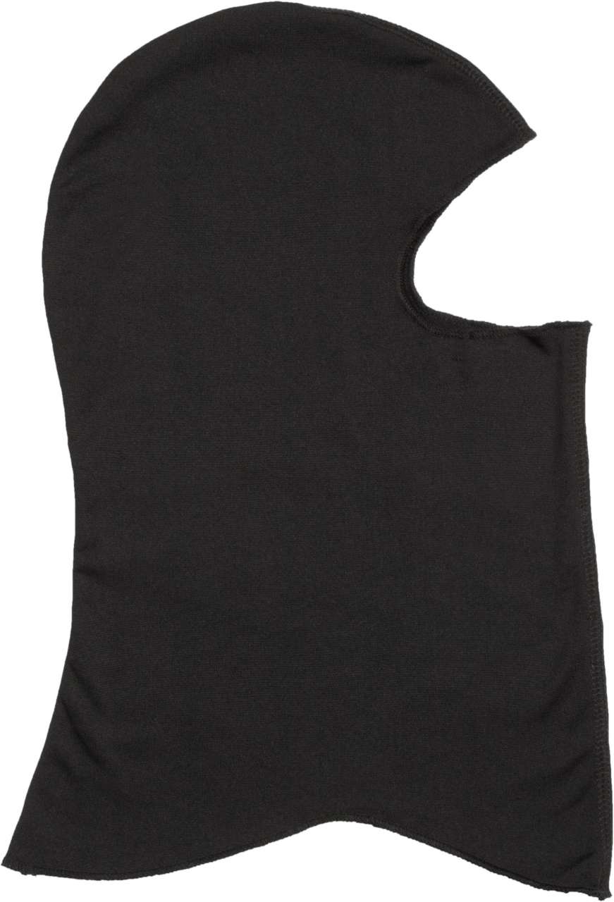 BALACLAVA - Black - Main