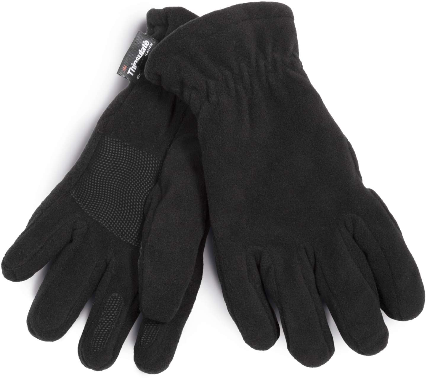 KP427 Black