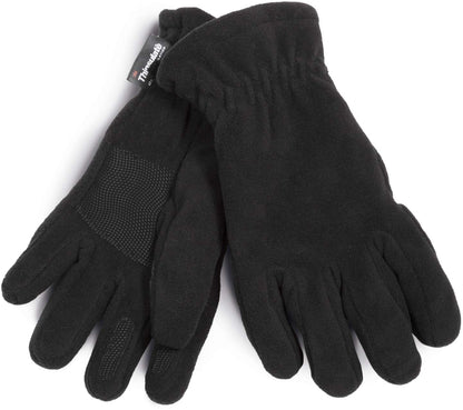 KP427 Black