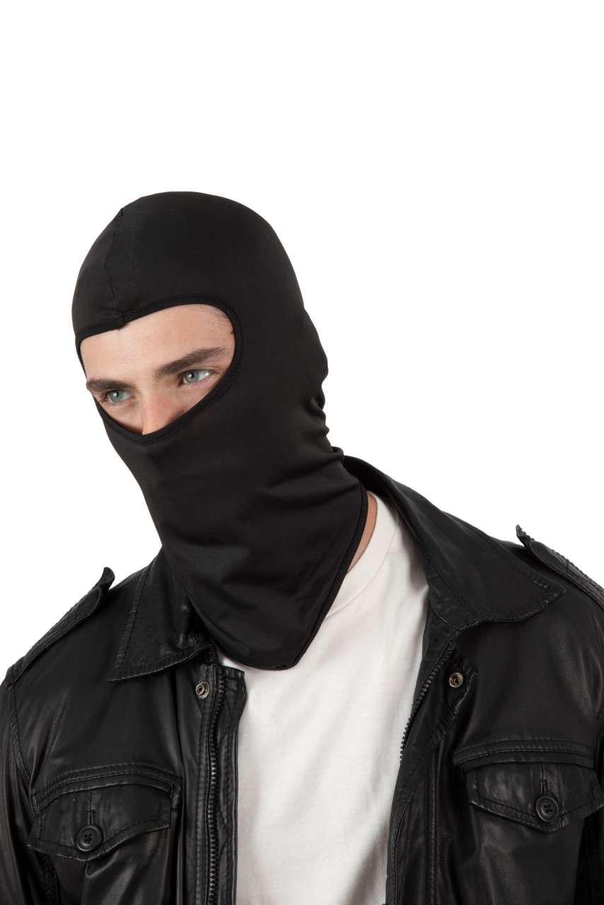 KP433 Black