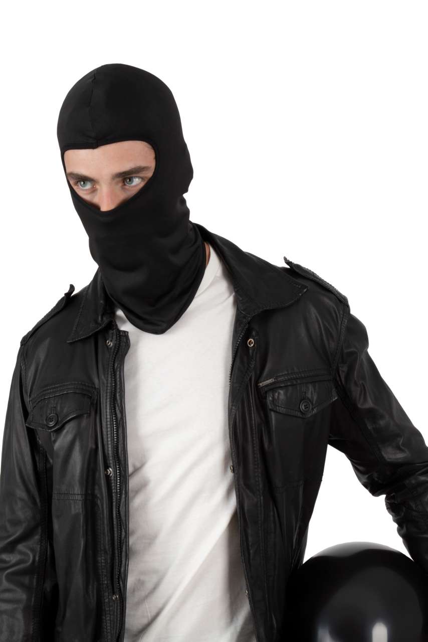 KP433 Black