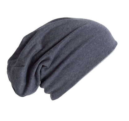 KP545 Blue Heather/Light Grey Heather