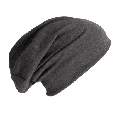 KP545 Dark Grey Heather
