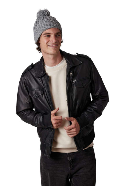 KP550 Alloy Grey Heather