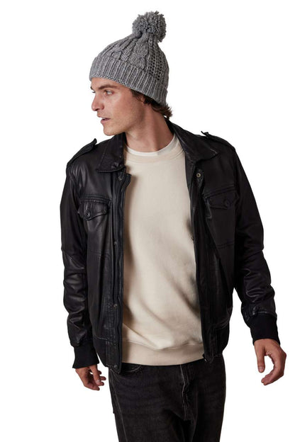 KP550 Black