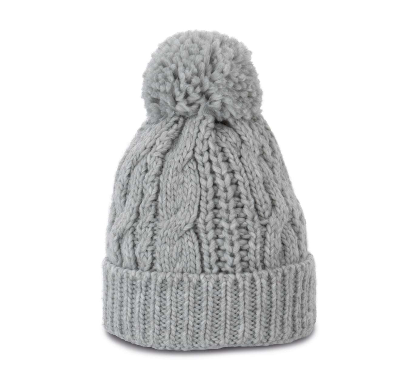 KP550 Alloy Grey Heather