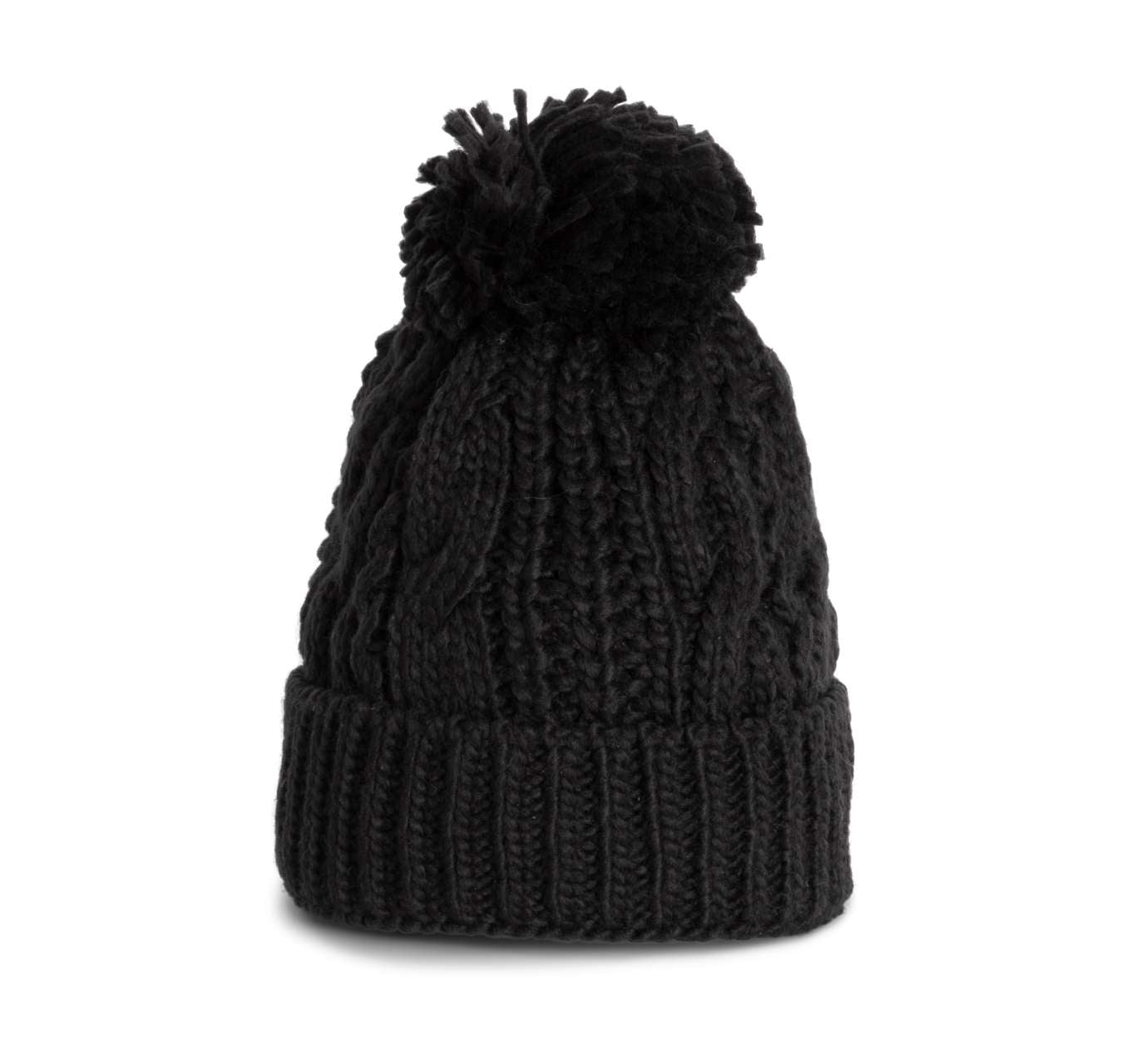 KP550 Black