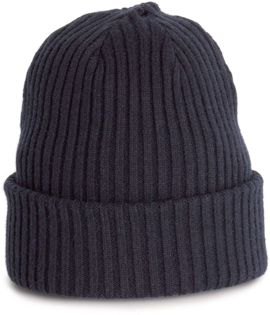 SAILOR'S BEANIE - Navy - colorimageurl