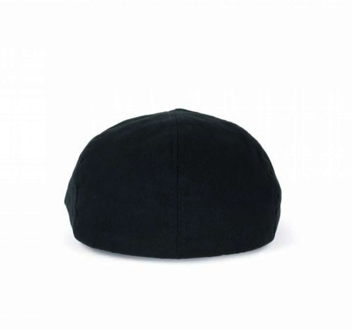 DUCKBILL HAT - Black - Additional