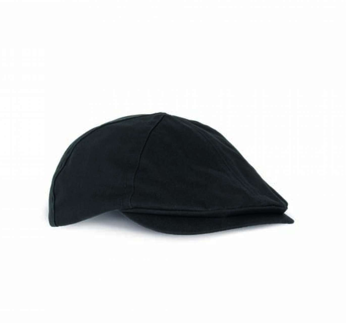 DUCKBILL HAT - Black - Additional