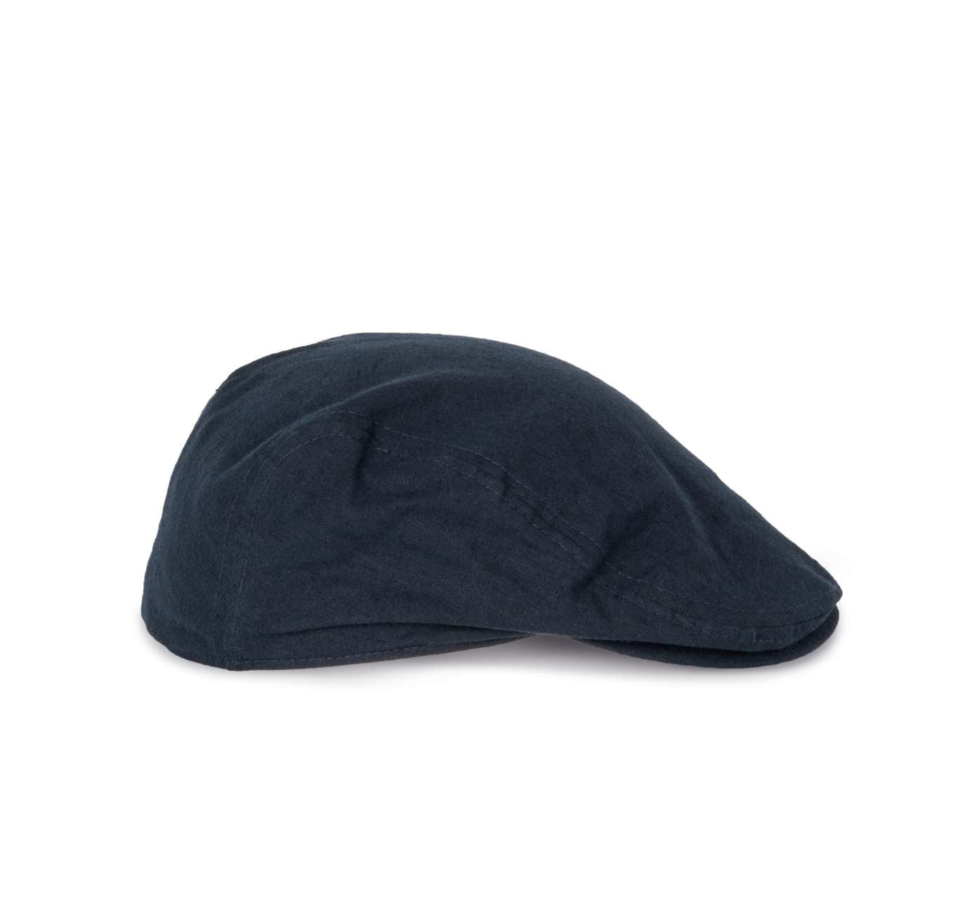 SUMMER DUCKBILL HAT - Light Grey - Additional