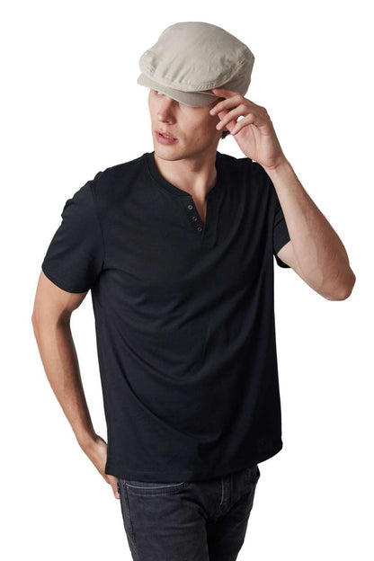 SUMMER DUCKBILL HAT - Light Grey - Additional