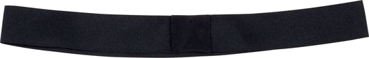 REMOVABLE HAT RIBBON - Black - Main