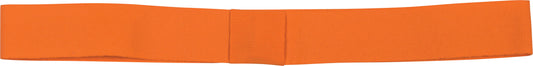 REMOVABLE HAT RIBBON - Orange - Main