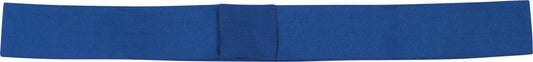 REMOVABLE HAT RIBBON - Royal Blue - Main