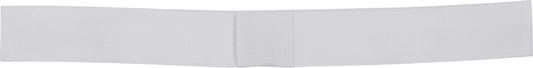 REMOVABLE HAT RIBBON - White - Main