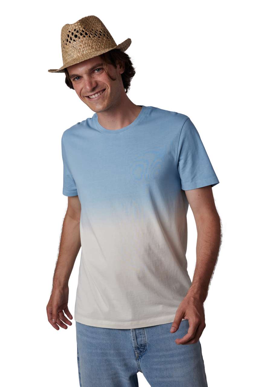 PANAMA STRAW HAT - Natural - Additional
