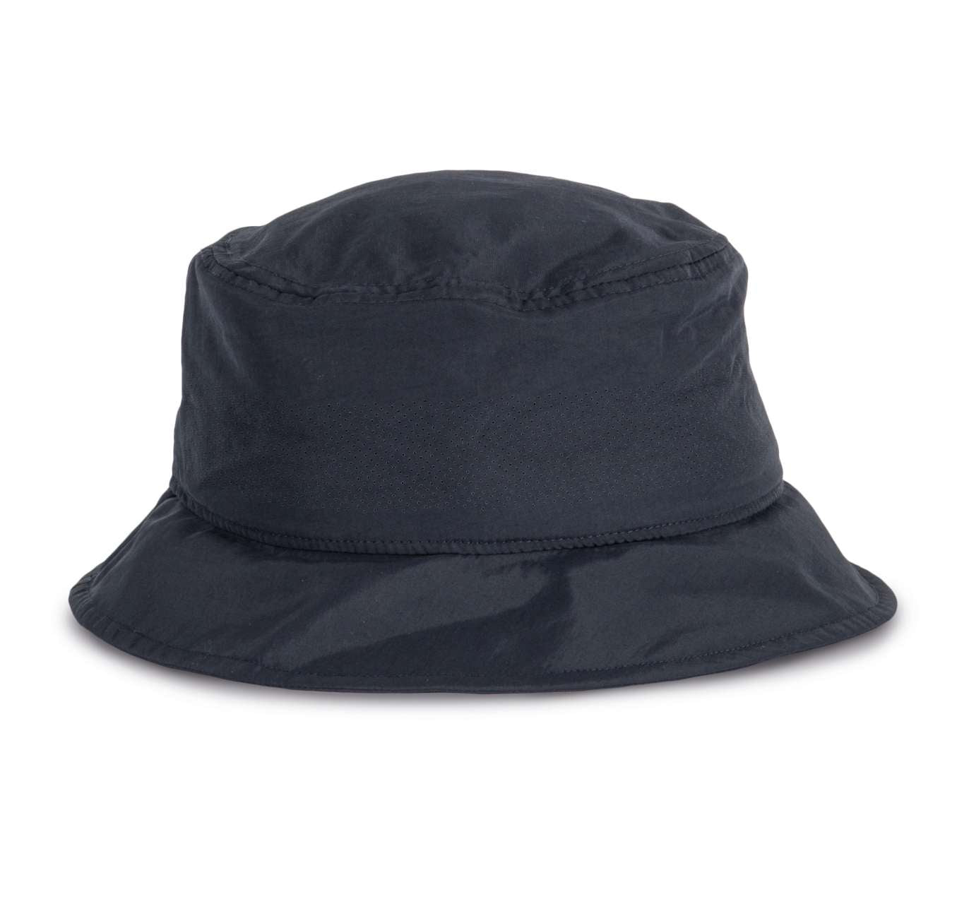 OUTDOOR HAT - Navy - colorimageurl