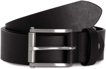 FASHION BELT - Dark Brown - Additional