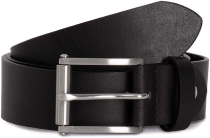 FASHION BELT - Black - Main