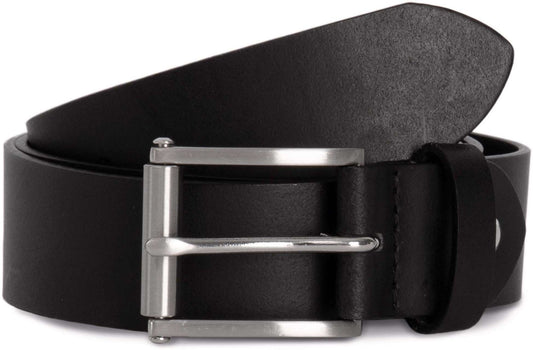 FASHION BELT - Black - Main