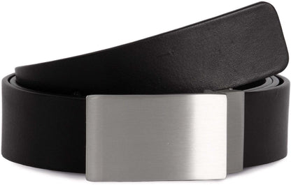CLASSIC BELT - Black - Additional