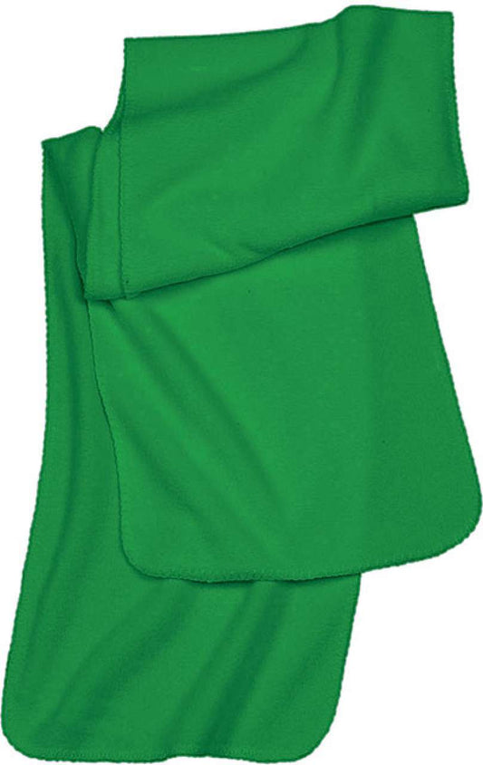 FLEECE SCARF - Color Image