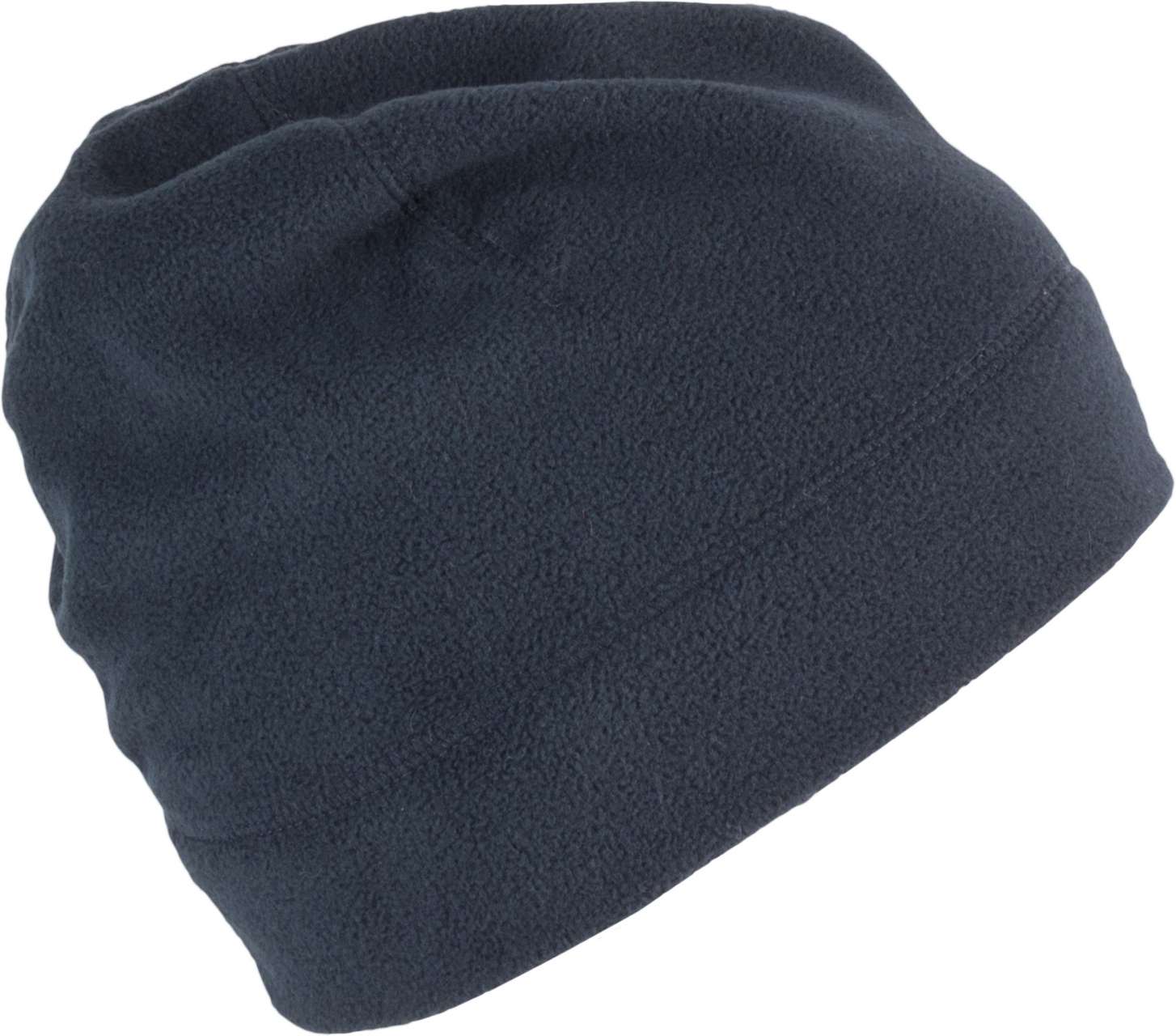 POLAR FLEECE BEANIE - Navy - colorimageurl