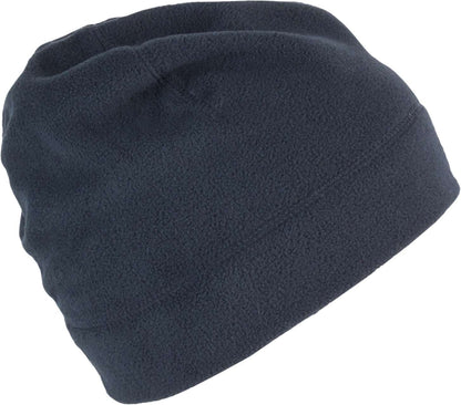POLAR FLEECE BEANIE - Navy - colorimageurl